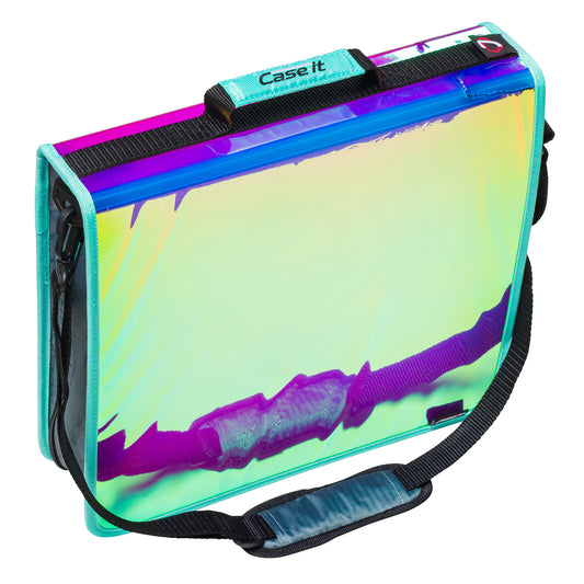 The Go Tab - Iridescent image 0