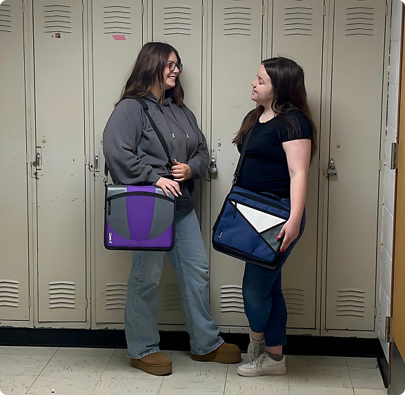 Built to Go. Styled to Show