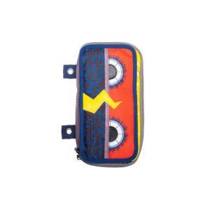 The Flip Pouch Monster