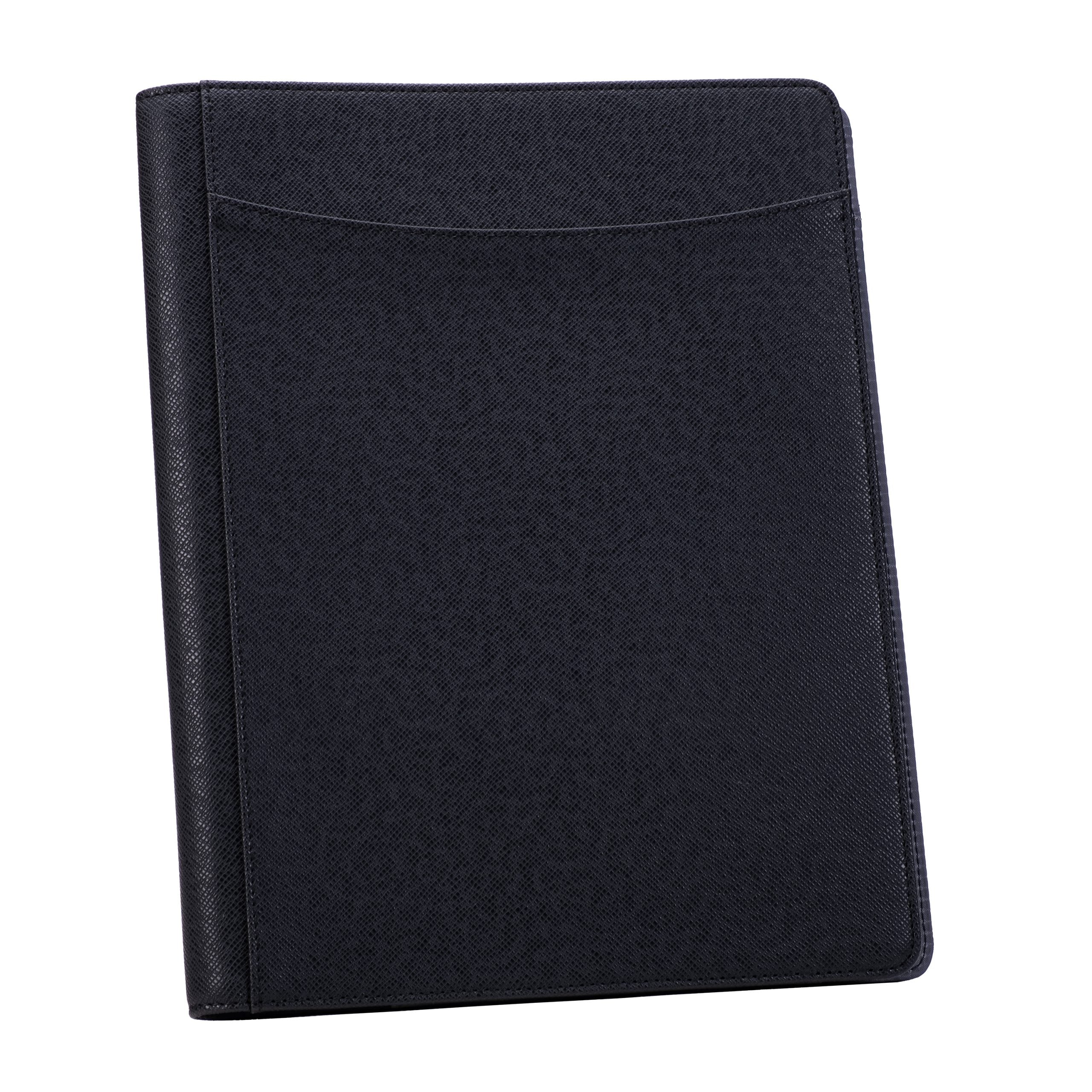The Strategist Padfolio