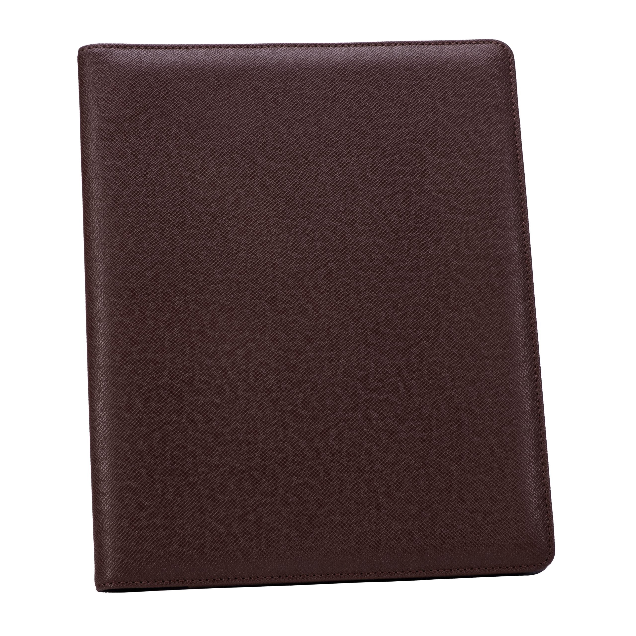 The Premier Padfolio