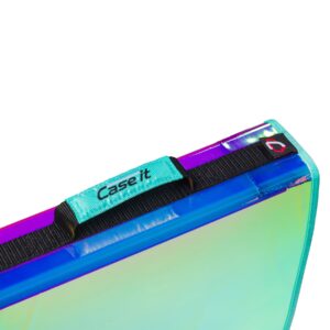 The Go Tab - Iridescent