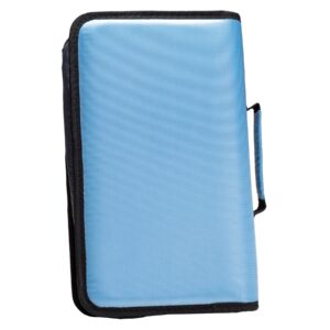 Small Portable Medical Binder / Organizer