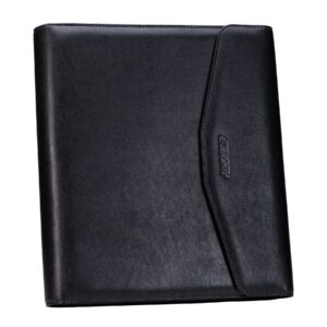 The V.P Padfolio