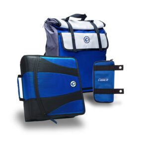 The Study Bundle Blue