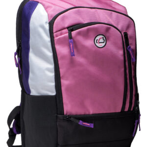 Zip Pack Backpack