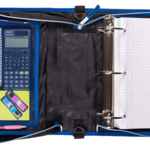 The Printed Mighty Zip Tab