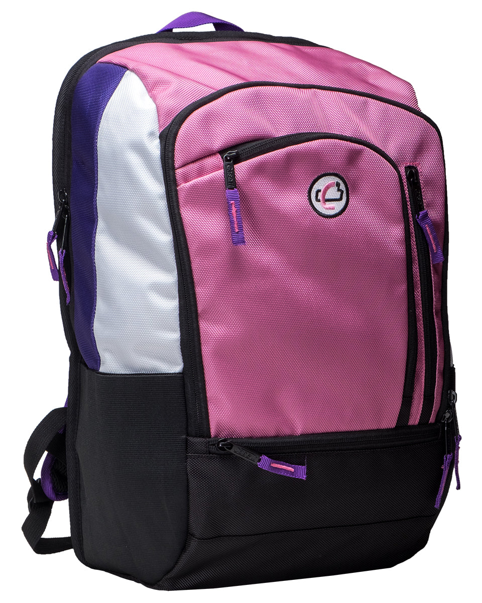 Zip Pack Backpack