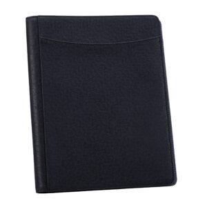 The Strategist Padfolio