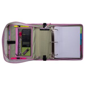 The Printed Mighty Zip Tab