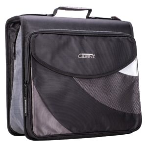 The Universal Dual Deluxe Backpack Binder
