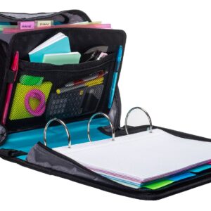 The Printed Mighty Zip Tab