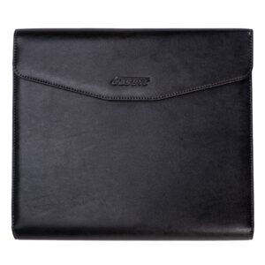 The V.P Padfolio