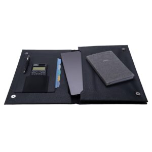 The Luxe Folio