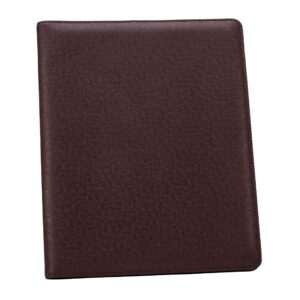 The Premier Padfolio