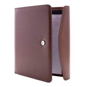 The V.P Padfolio