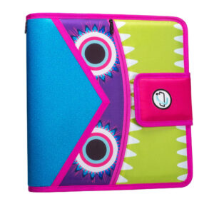 The Open Tab Monster