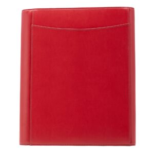 The V.P Padfolio