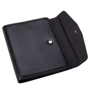 The V.P Padfolio