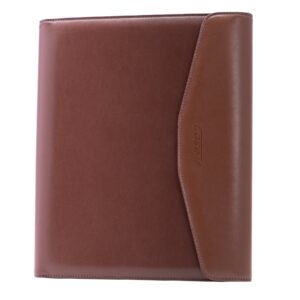 The V.P Padfolio