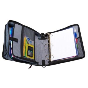 The Printed Mighty Zip Tab