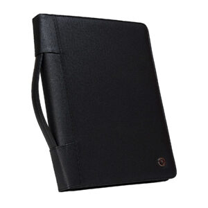 The Executive Padfolio