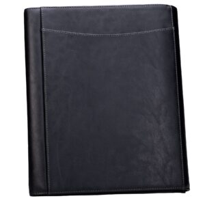 The V.P Padfolio