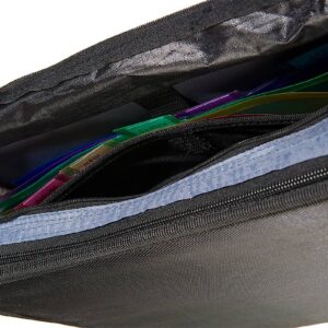 The Printed Mighty Zip Tab