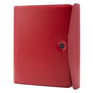 The V.P Padfolio